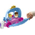 Fisher Price Little People Disney Princess Cinderella Carriage